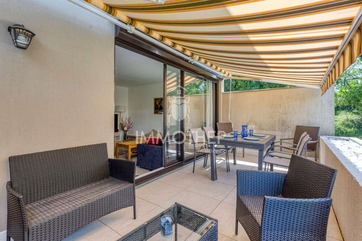 Appartement à EYBENS