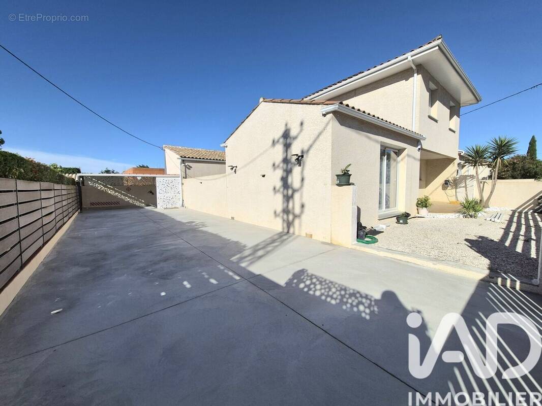 Photo 1 - Maison à SAINT-MARCEL-SUR-AUDE