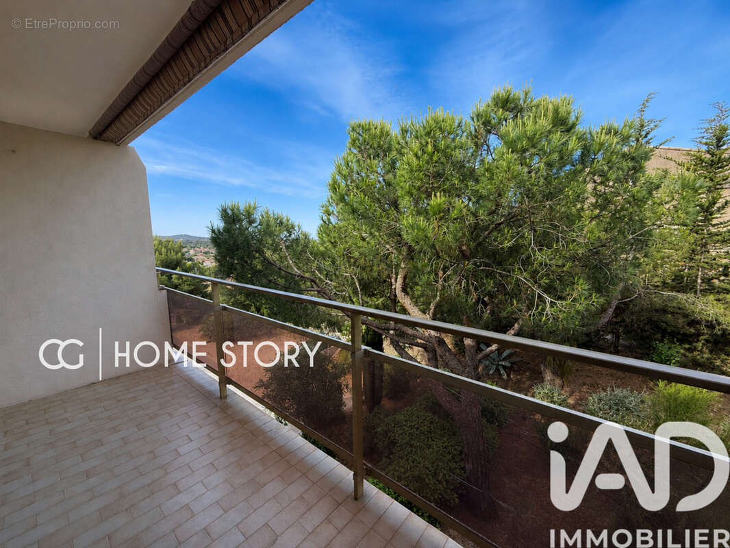 Photo 9 - Appartement à SIX-FOURS-LES-PLAGES