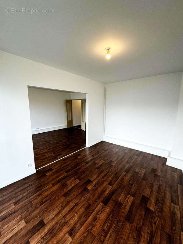 Appartement à LA ROCHELLE