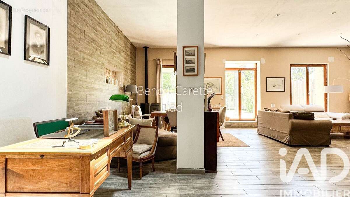 Photo 6 - Maison à FLEURY