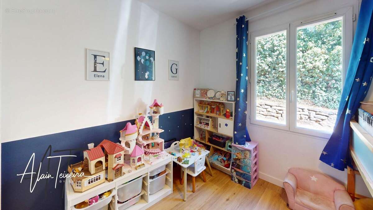 Photo 9 - Maison à LORGUES