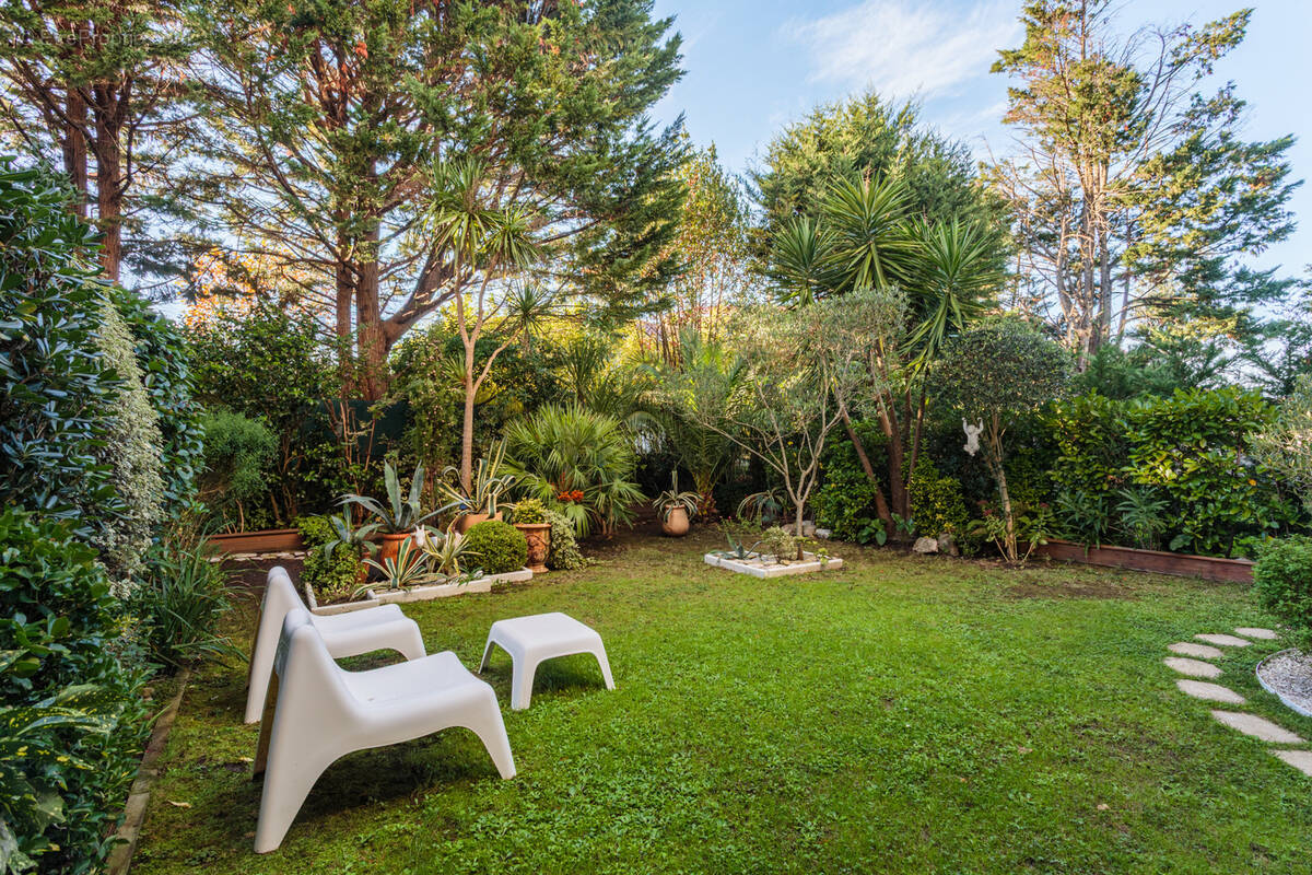 Appartement à ANGLET