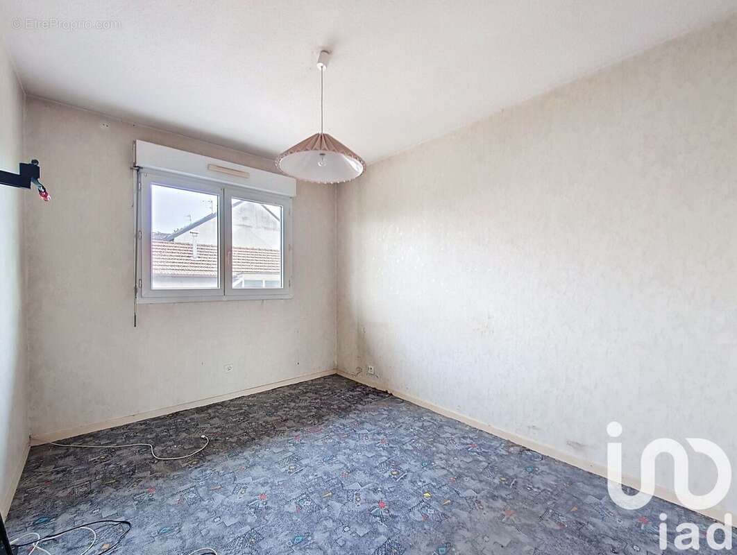 Photo 8 - Appartement à VALLEIRY