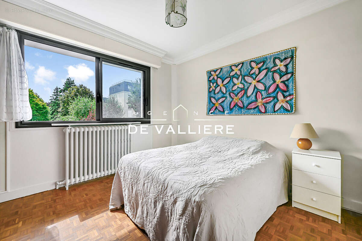 Maison à RUEIL-MALMAISON