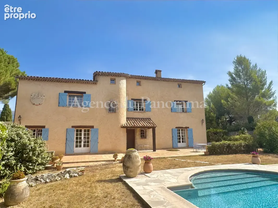 Belle villa plein de charme - photo 11
