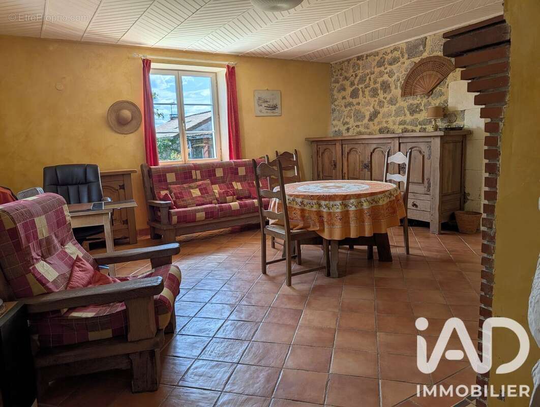 Photo 6 - Maison à LASSERRE