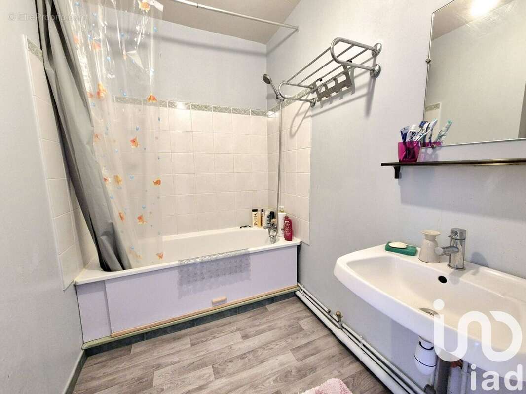 Photo 6 - Appartement à CERGY