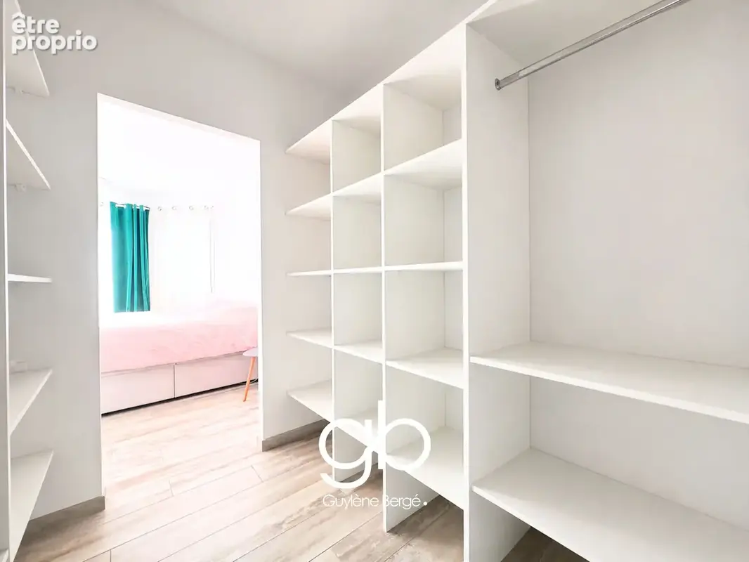 Saint-drézéry proche montpellier   villa contemporaine de 150 m2, 5 pièces, piscine - photo 8