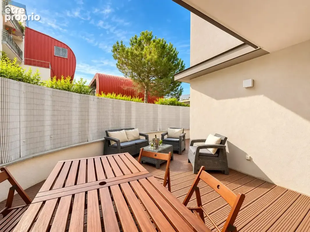 Appartement 2 pièces 42 m² à vendre à Issy-Les-Moulineaux (92130) - photo 3