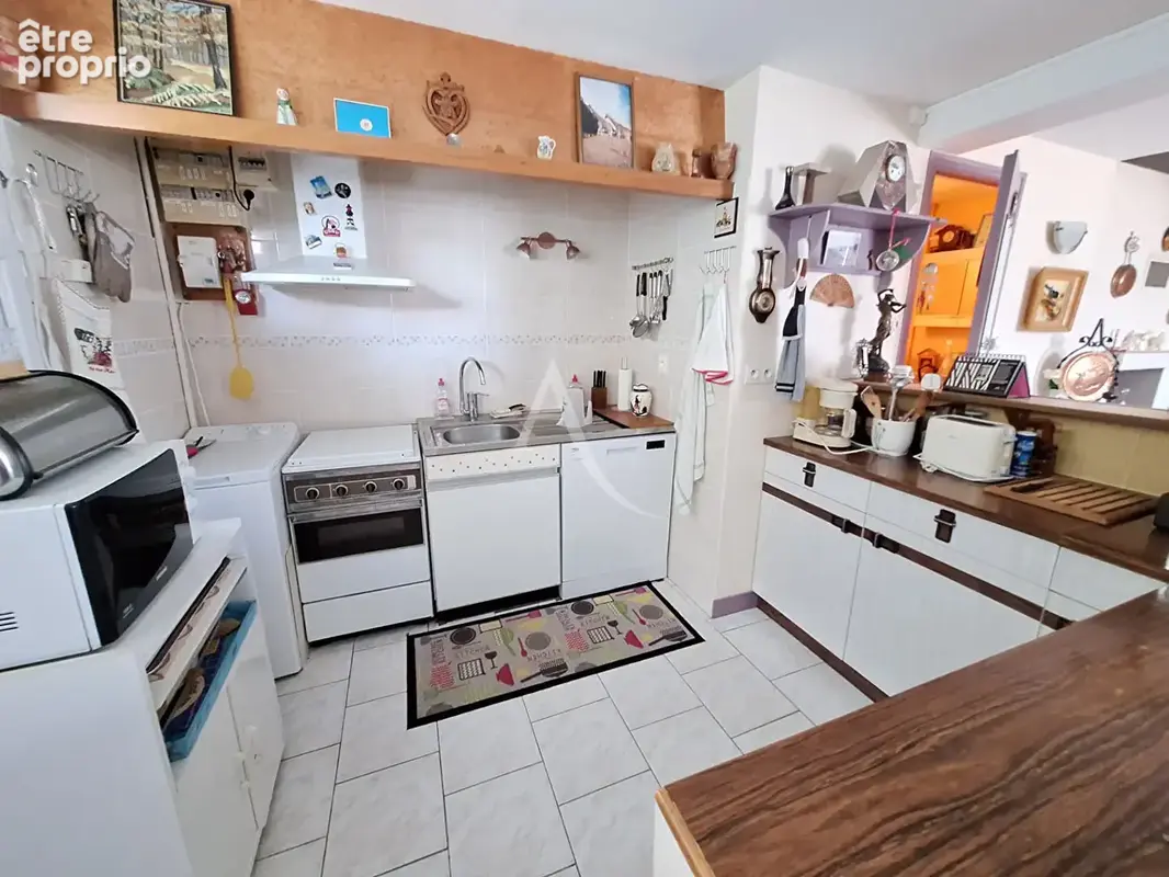 Maison familiale la Tranche sur Mer - photo 7