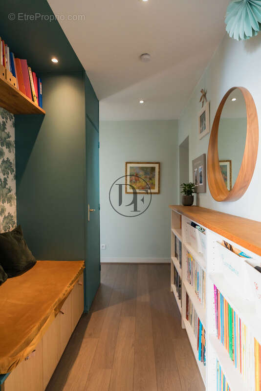 Appartement à FONTAINEBLEAU