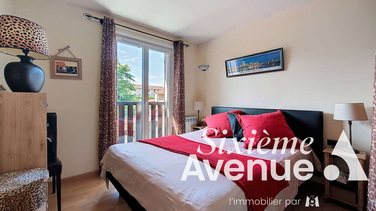 Feyzin le haut - Maison 5 pièces 111 m² sur terrain de 323 m² - photo 10