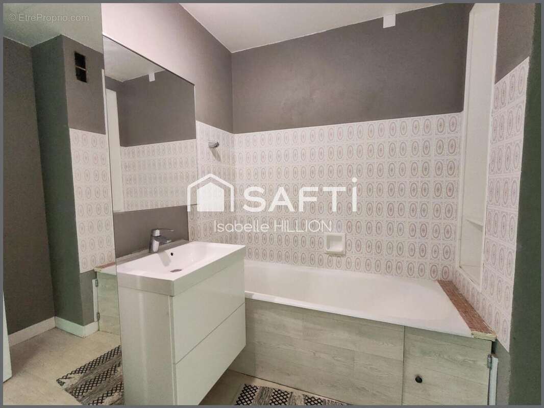 Photo 7 - Appartement à MARGNY-LES-COMPIEGNE