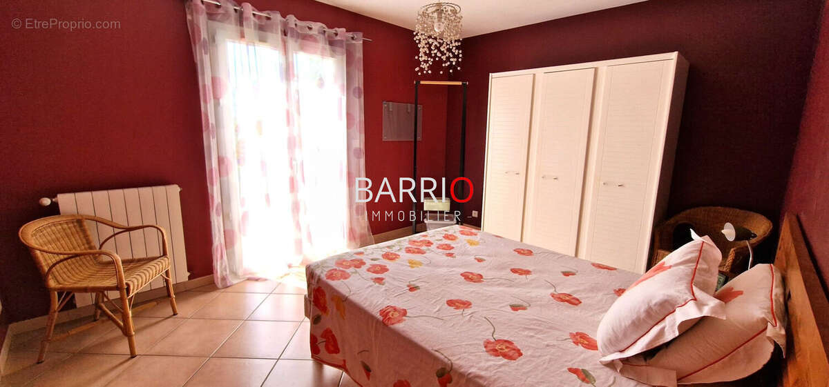 Maison à BANYULS-SUR-MER