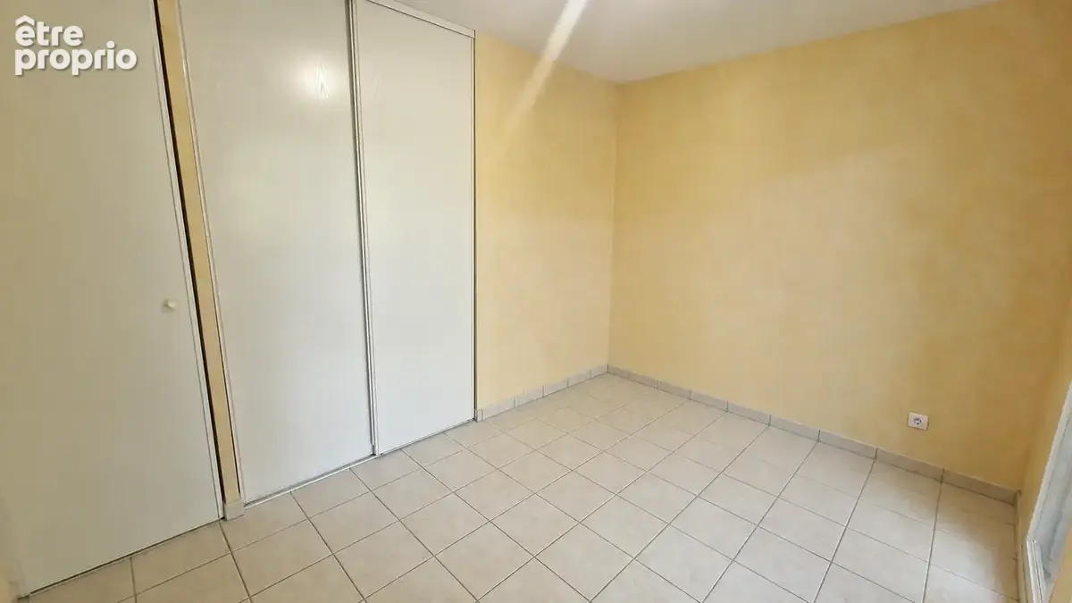 Appartement 2 chambres en rez de chaussée - photo 8