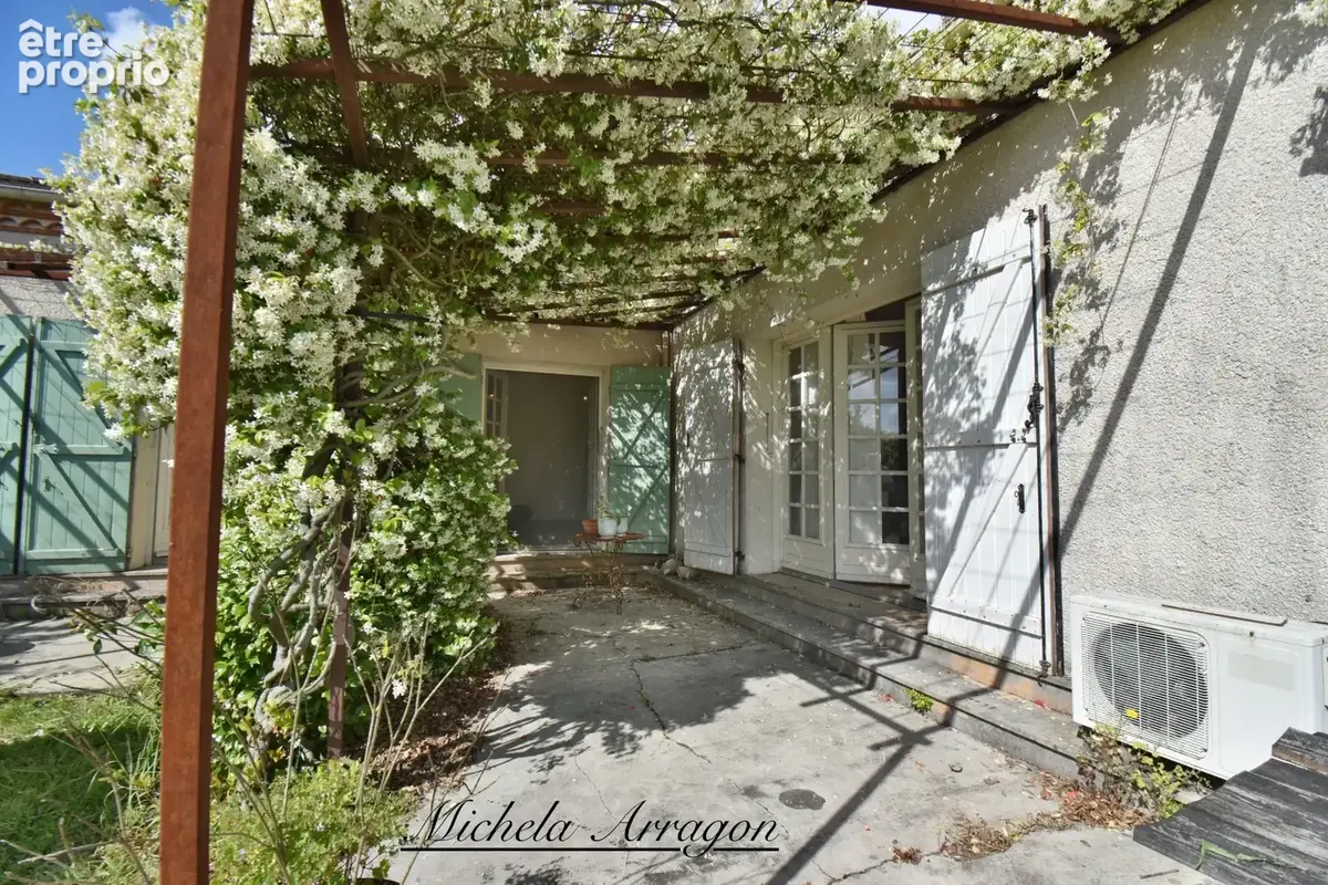 Maison à vendre 4 pièces VILLENEUVE SUR LOT (47) - photo 3