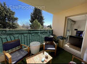 Appartement à CARPENTRAS