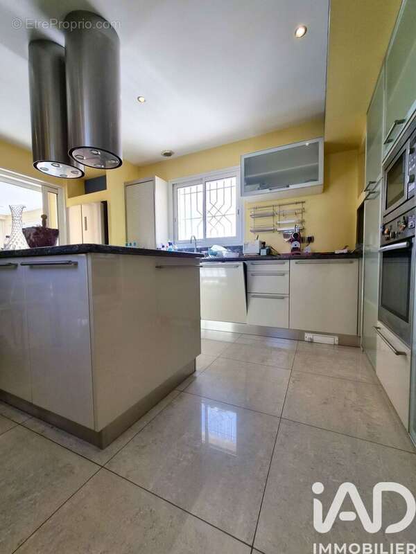 Photo 9 - Maison à TOULOUGES