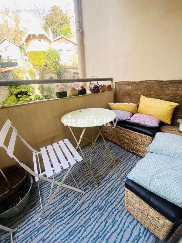 Appartement à CALUIRE-ET-CUIRE