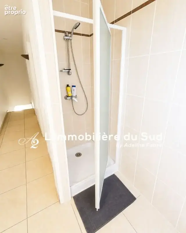 Maison familiale type 6 avec jardin - photo 9