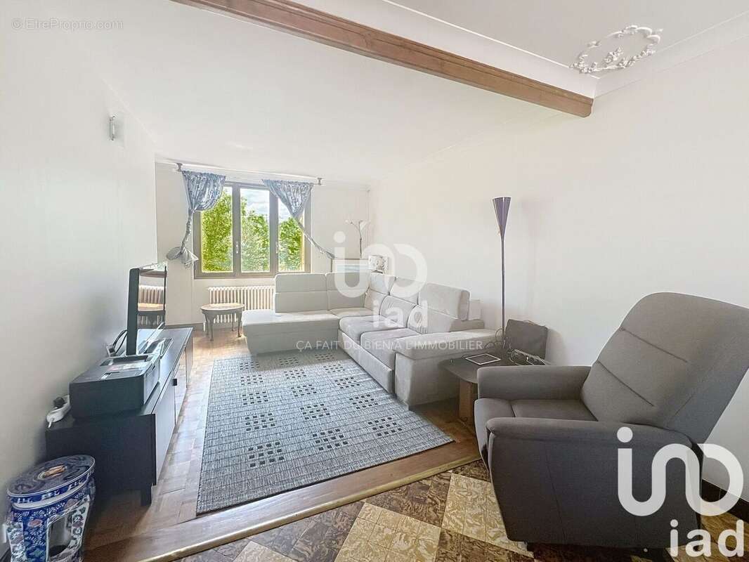 Photo 3 - Maison à TREMBLAY-EN-FRANCE