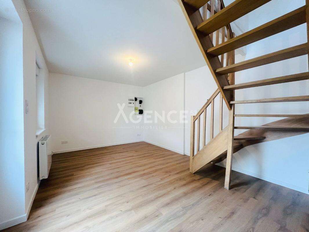 Maison à BLENDECQUES