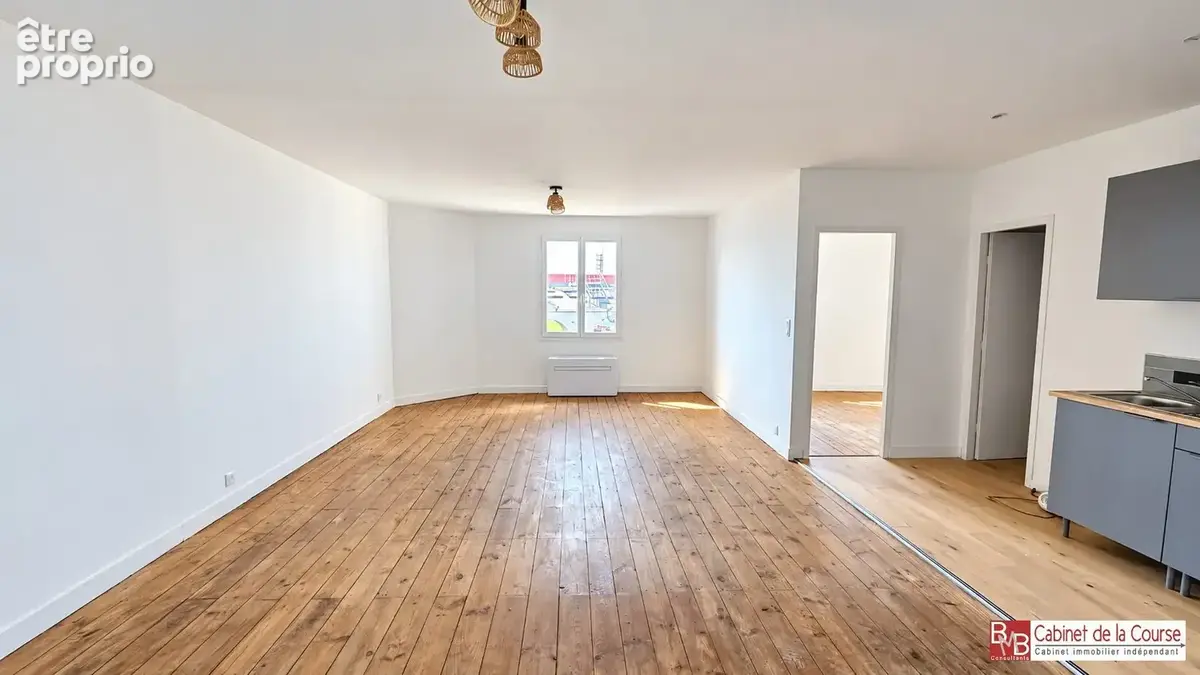 Appartement 3 pièces 68 m² à vendre à Bordeaux (33000) - photo 7