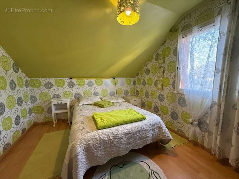 Maison à NOTRE-DAME-DE-BONDEVILLE