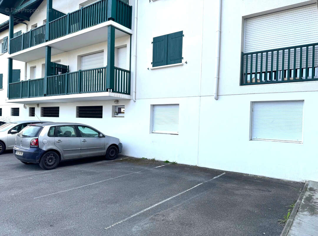 Appartement à BAYONNE