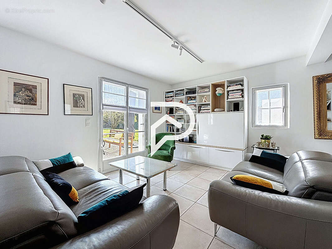 Maison à SAINT-AVERTIN