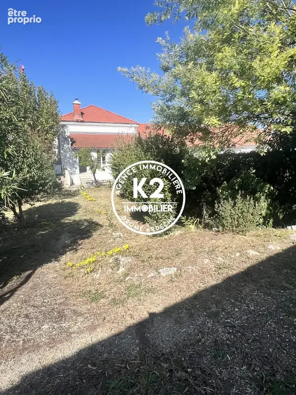 Appartement 4 pièces 108 m² à vendre à Montelimar (26200) - photo 6