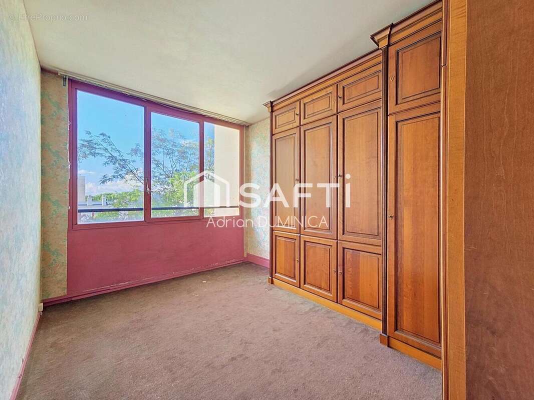 Photo 6 - Appartement à MEUDON