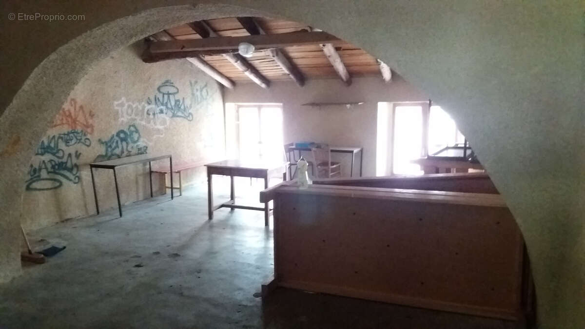 Maison de village à rénover BRAMANS VAL CENIS - photo 3