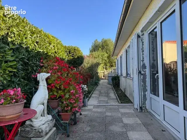 Maison à MURON