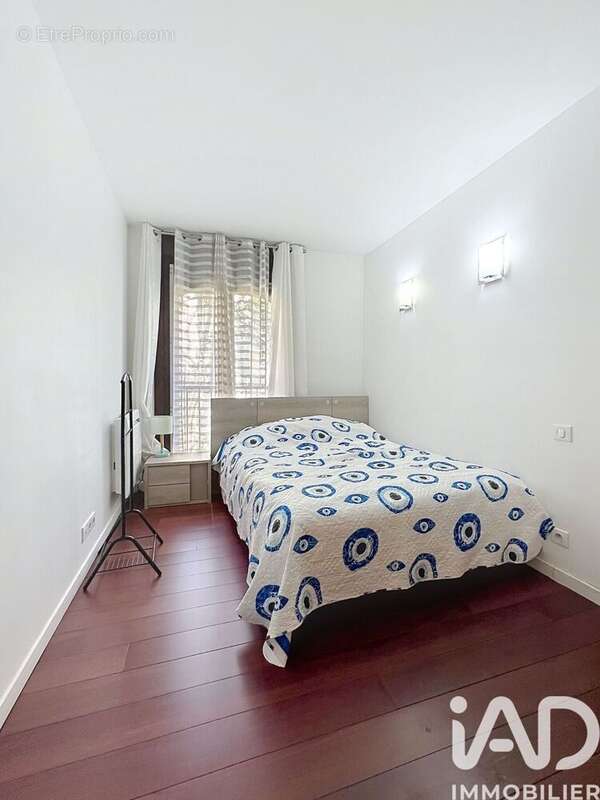 Photo 6 - Appartement à NEUILLY-SUR-SEINE