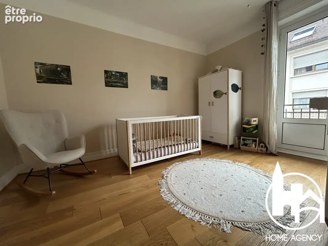 Appartement 3 pièces 80 m² à vendre à Schiltigheim (67300) - photo 7