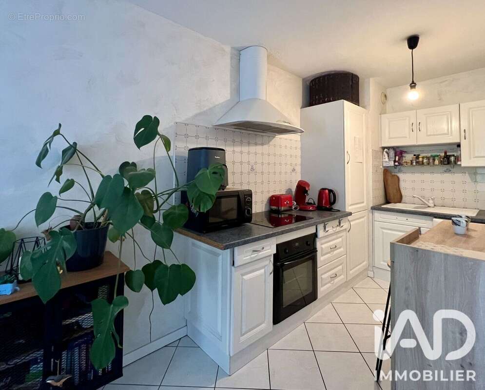 Appartement 45 m² à Fontanil-Cornillon  - photo 5
