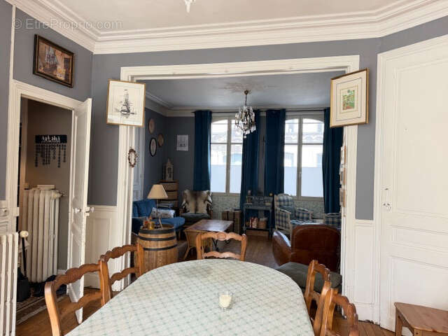 Maison à ORLEANS