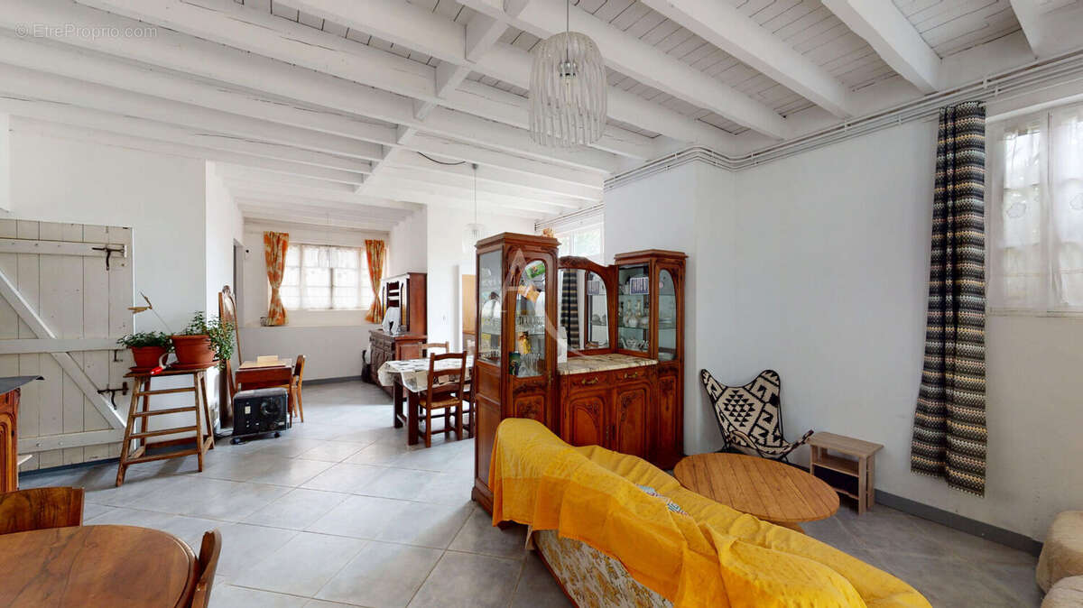 Maison à AUZEVILLE-TOLOSANE