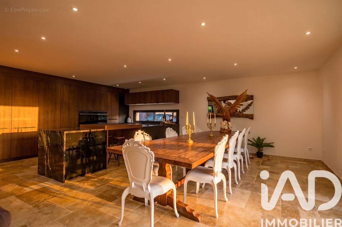 Photo 5 - Maison à VERSONNEX