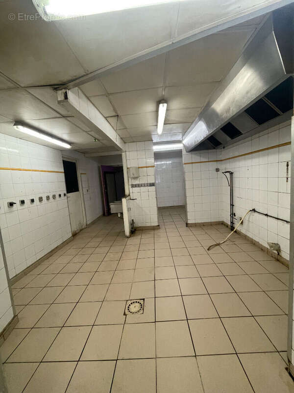 Commerce à TOULOUSE