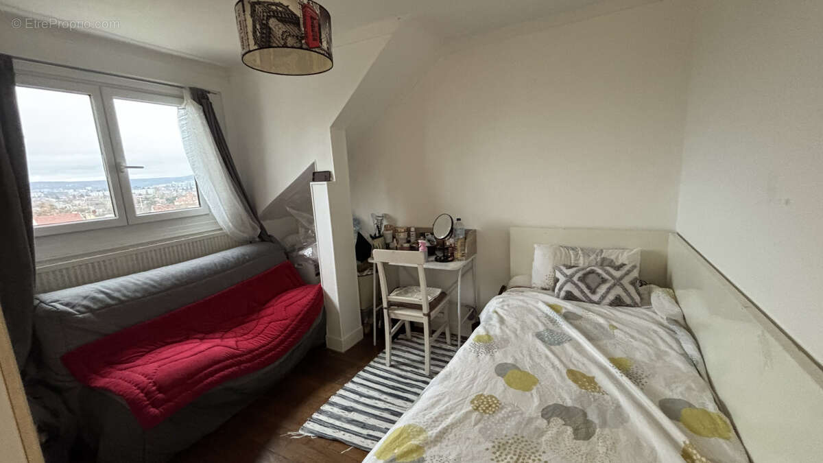 Maison à ARGENTEUIL