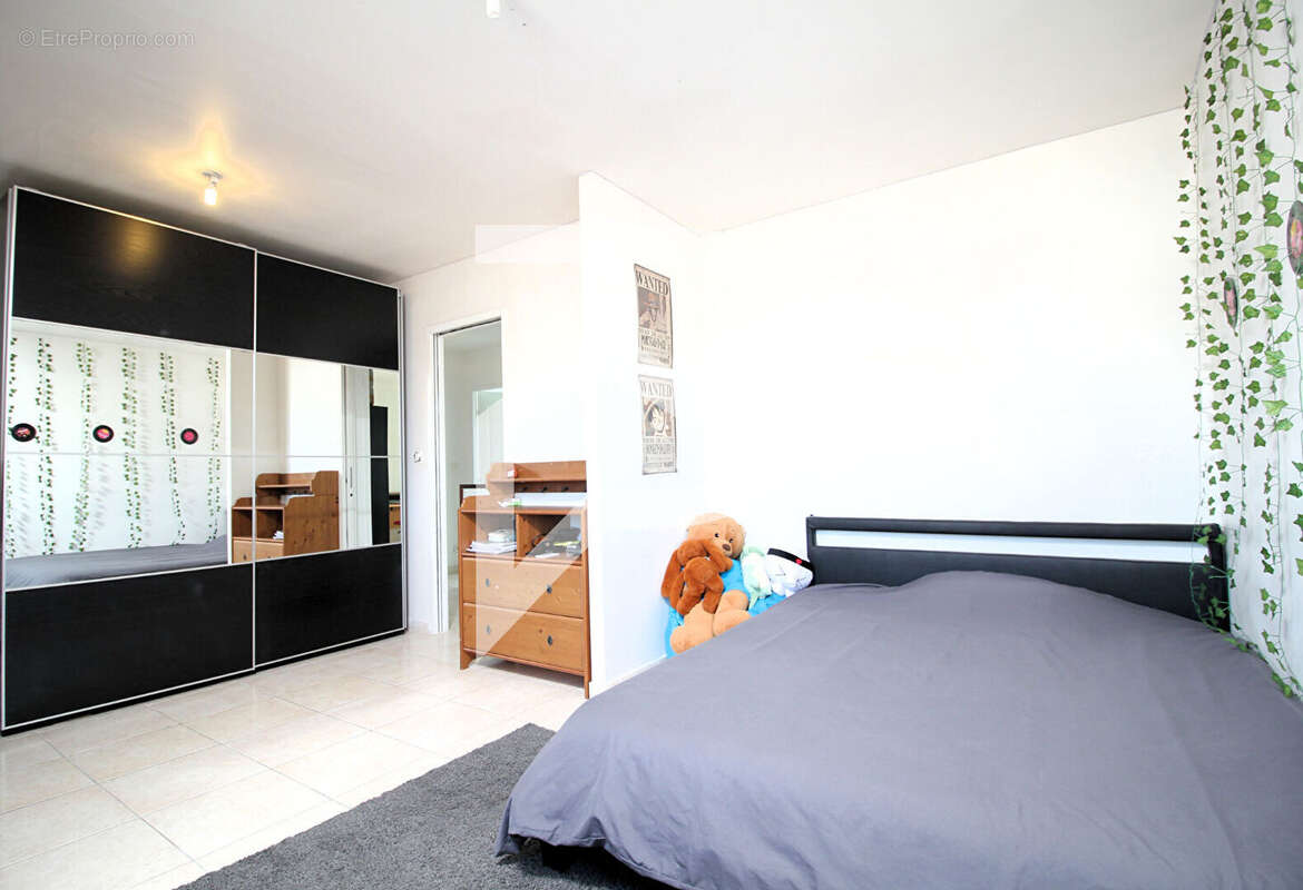 Maison à AIGUES-MORTES