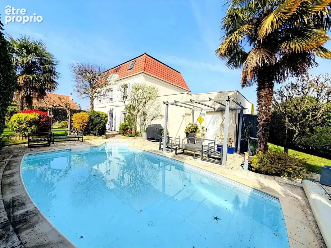 Vente Maison Ozoir-la-ferriere(77330) 665 000ï¿œ - photo 10