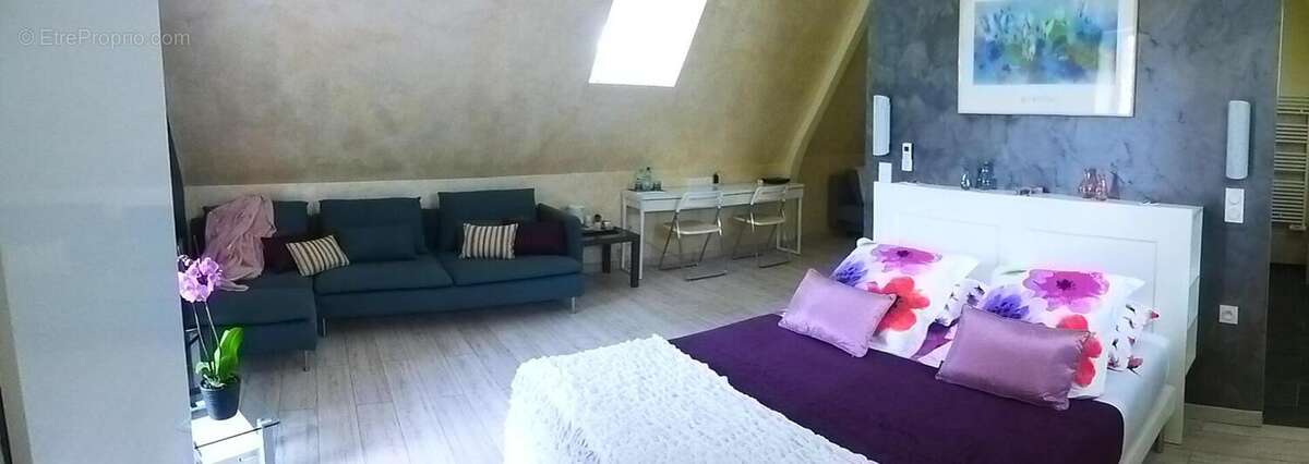 suite junior - Maison à LACAPELLE-MARIVAL