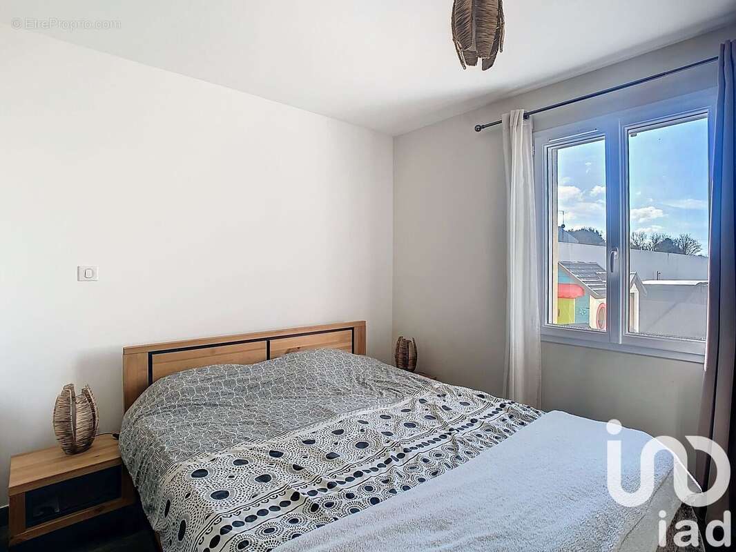 Photo 9 - Maison à NUAILLE-D&#039;AUNIS