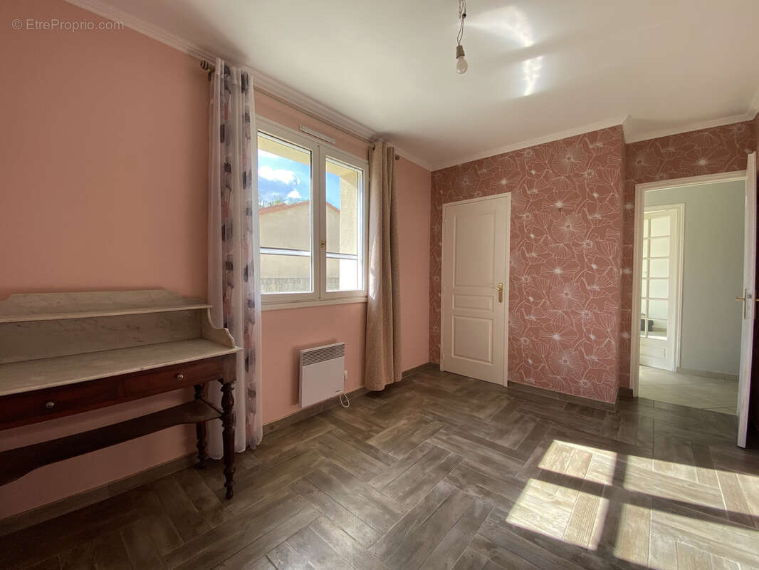 Maison à CREPOL