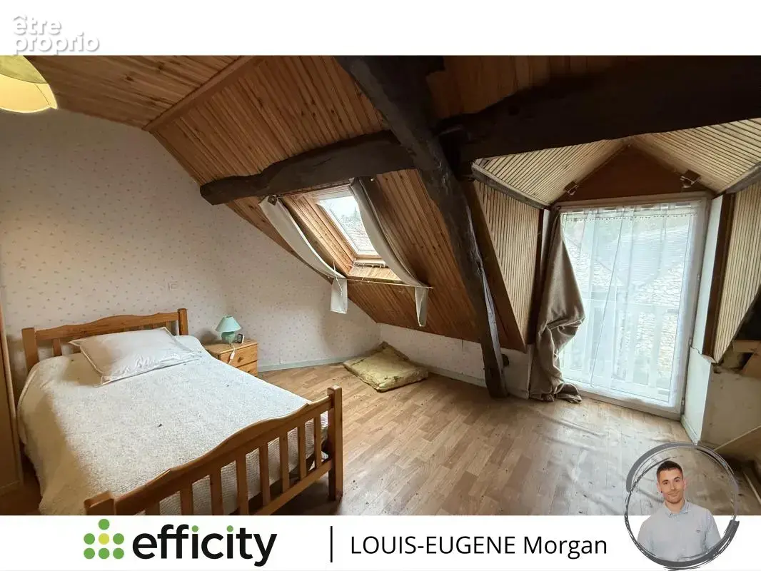 Maison 4 pièces 75 m² à vendre à Pleumartin (86450) - photo 8