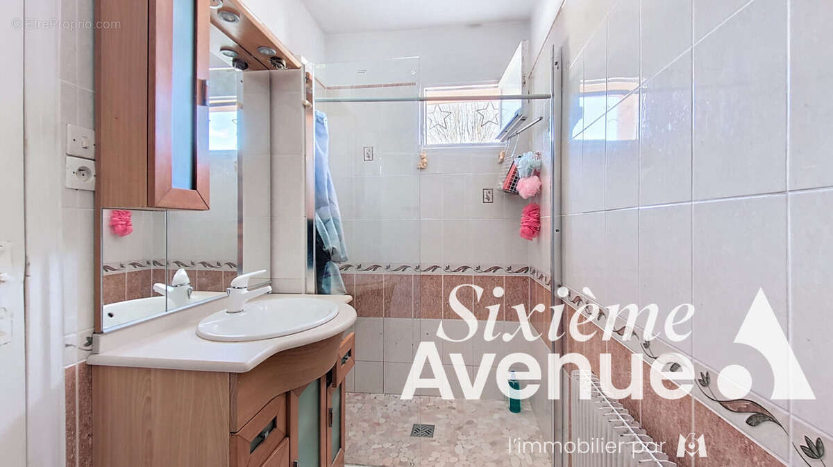 Maison à VENISSIEUX